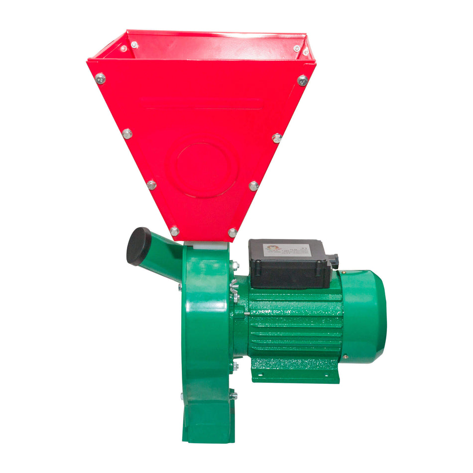 Moara Belarus cuva mare, 4.2KW, 3000rpm, 4 site