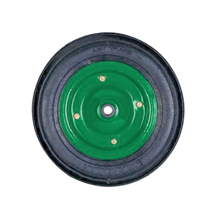 Roata roaba cu camera Limex 350/8 bucsa Ø14
