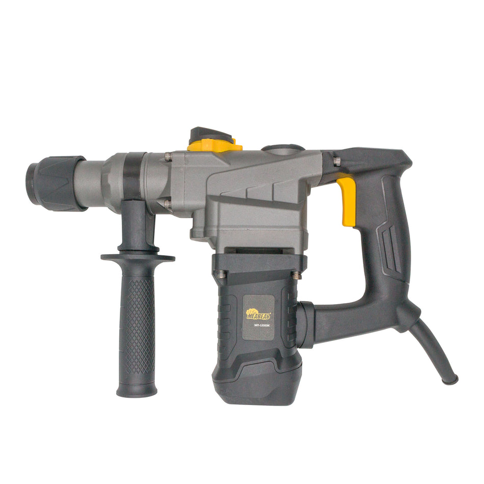 Rotopercutor MEGA, 1350W, 12-30MM, 550RPM, dalta, spit, ALMAZ