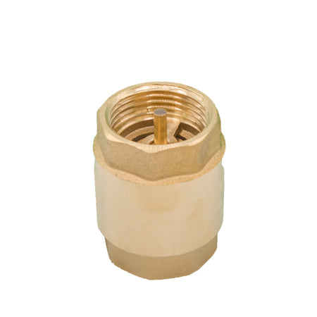 Supapa sens 1"
