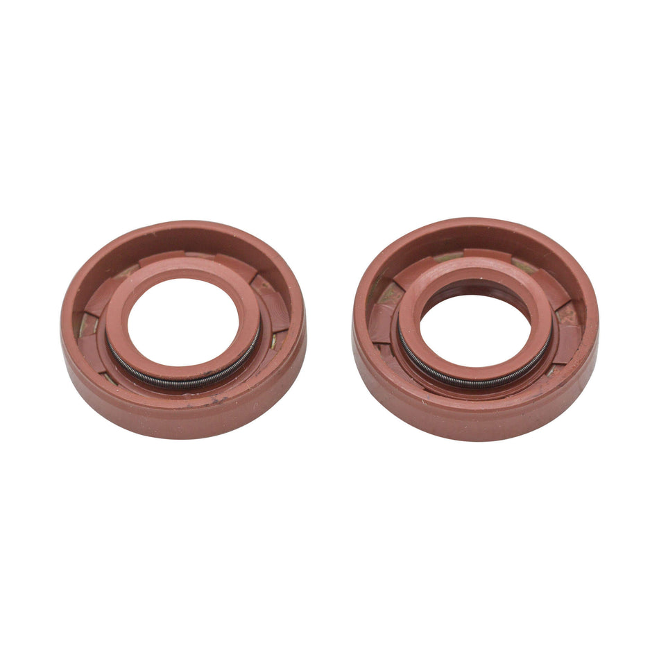 Semering ulei pentru motocoasă 15 x 30 x 7 mm