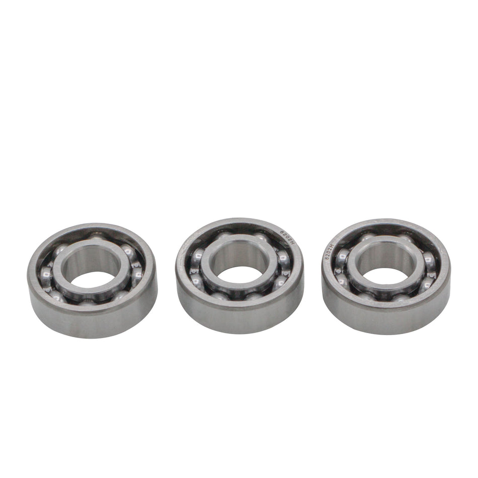 Rulment 6202 pentru drujbă, 15 x 35 x 11 mm