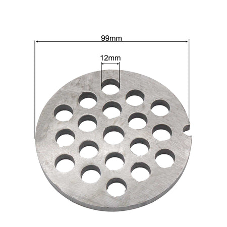 Sita pentru masina carne nr.32, gaura 12mm