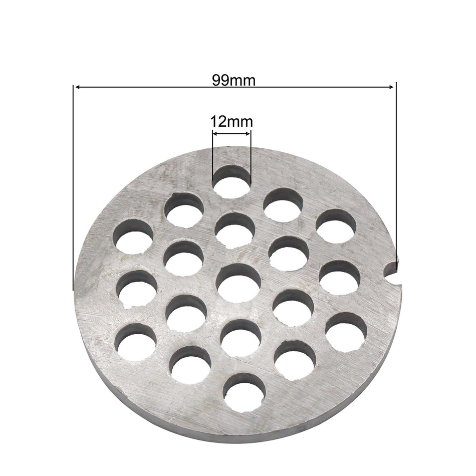 Sita pentru masina carne nr.32, gaura 12mm