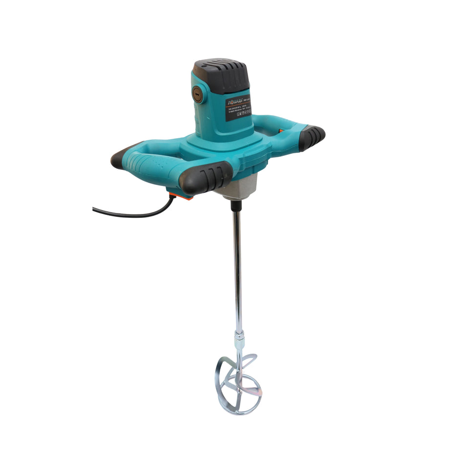 Mixer mortar LOSHAD, 1200 W, 120 L – MSA1570