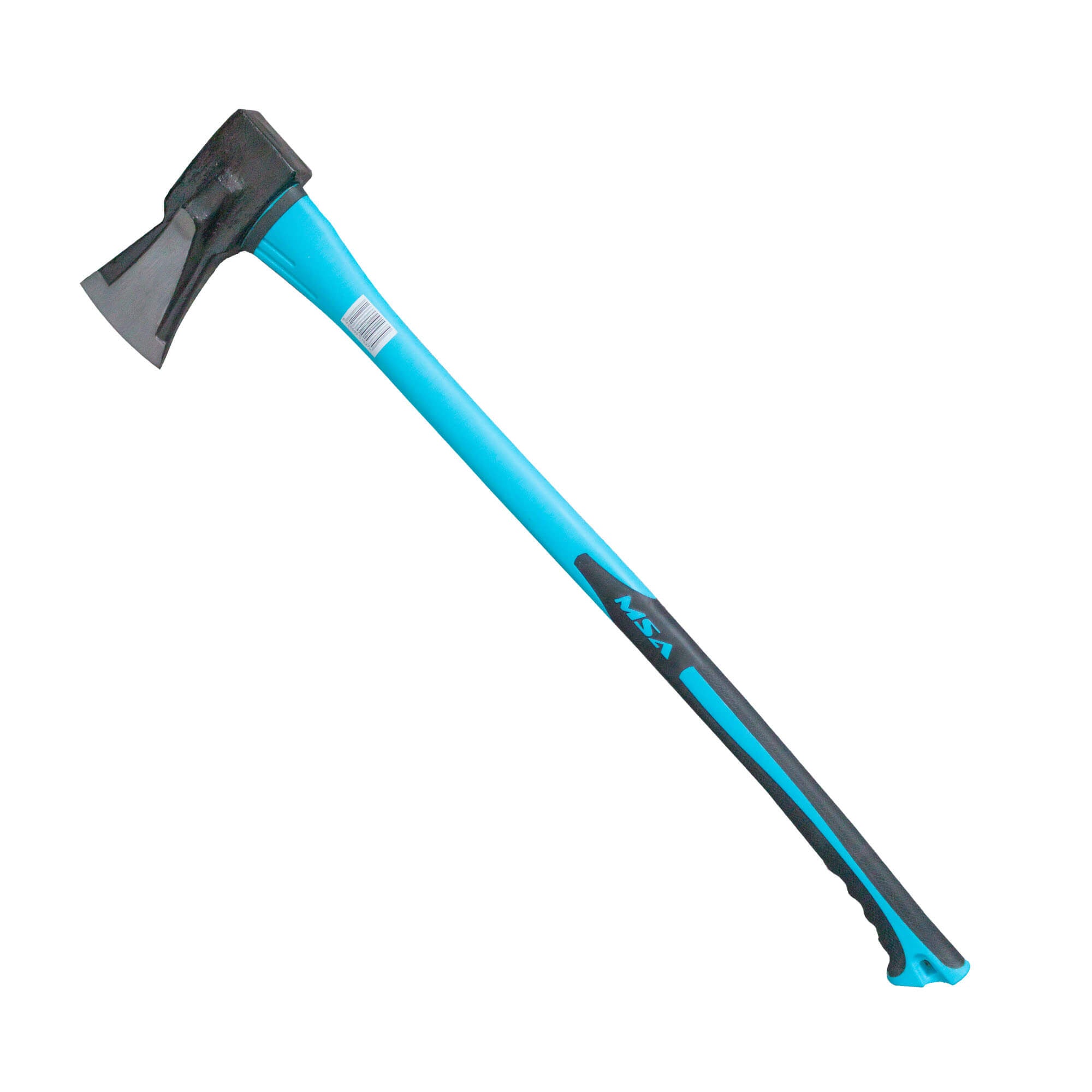 Topor despicător cu mâner din fibră 3,0 kg, 88 cm – MSA