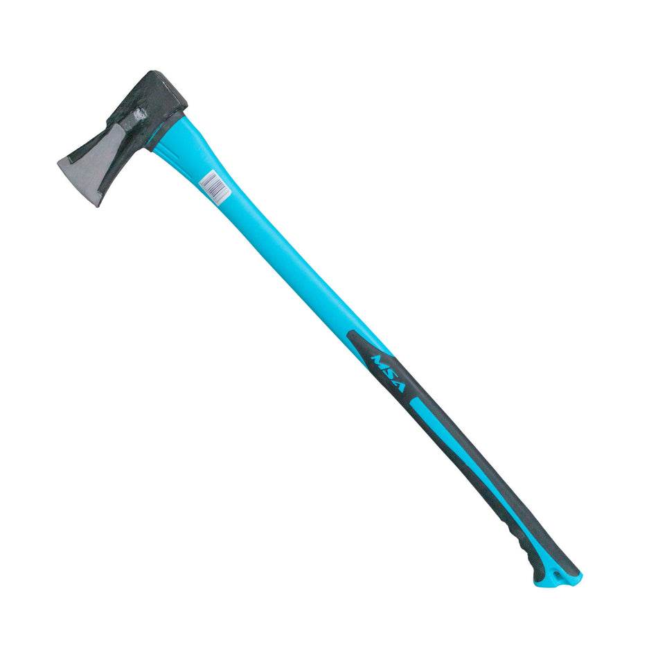 Topor despicător cu mâner din fibră 2,0 kg, 88 cm – MSA