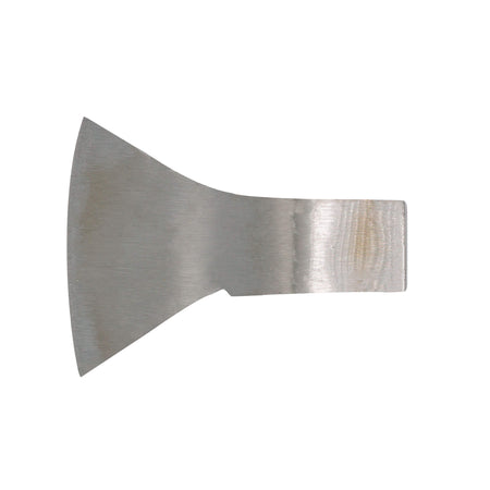 Topor forjat pentru despicat lemne, fara coada, 2,0Kg