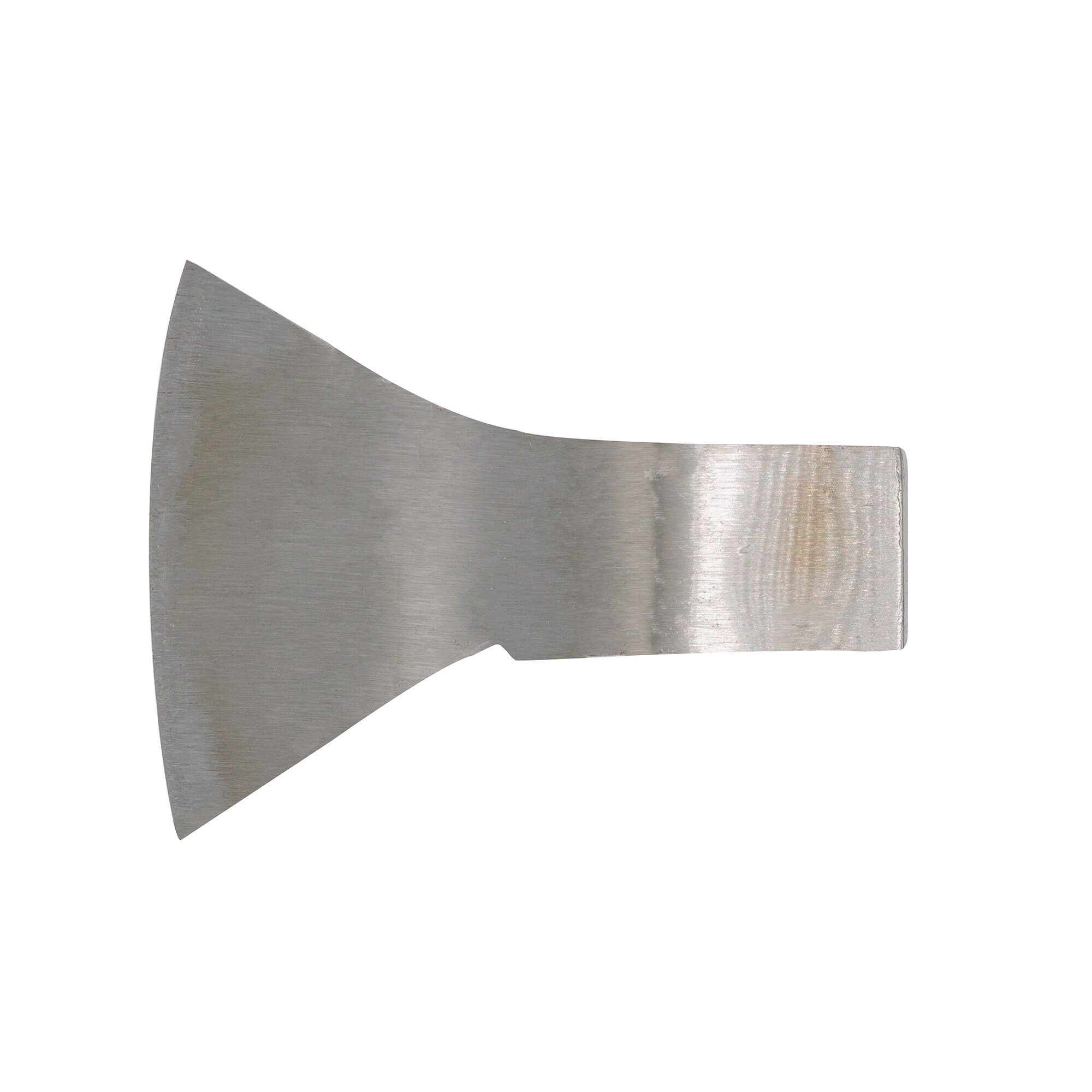 Topor forjat pentru despicat lemne, fara coada,  0.7 Kg