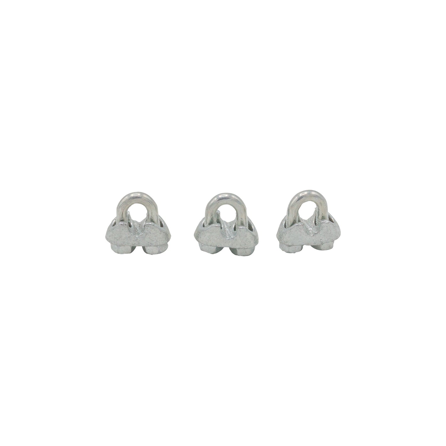 Clemă șufă 3 mm (20 buc/pg) – MSA950