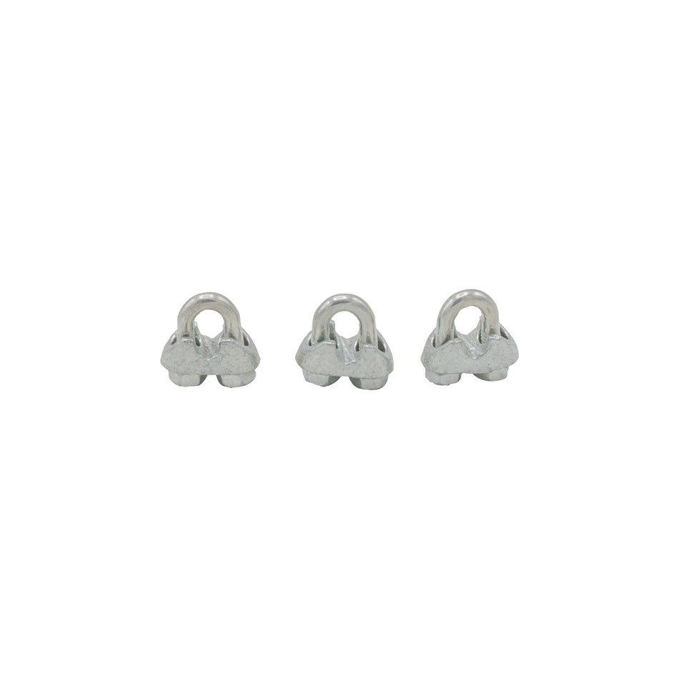 Clemă șufă 3 mm (20 buc/pg) – MSA950