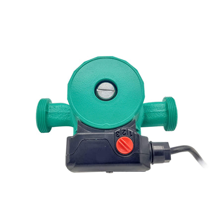 Pompa apa suprafata recirculare 25/6 180mm, 10 bar,  verde