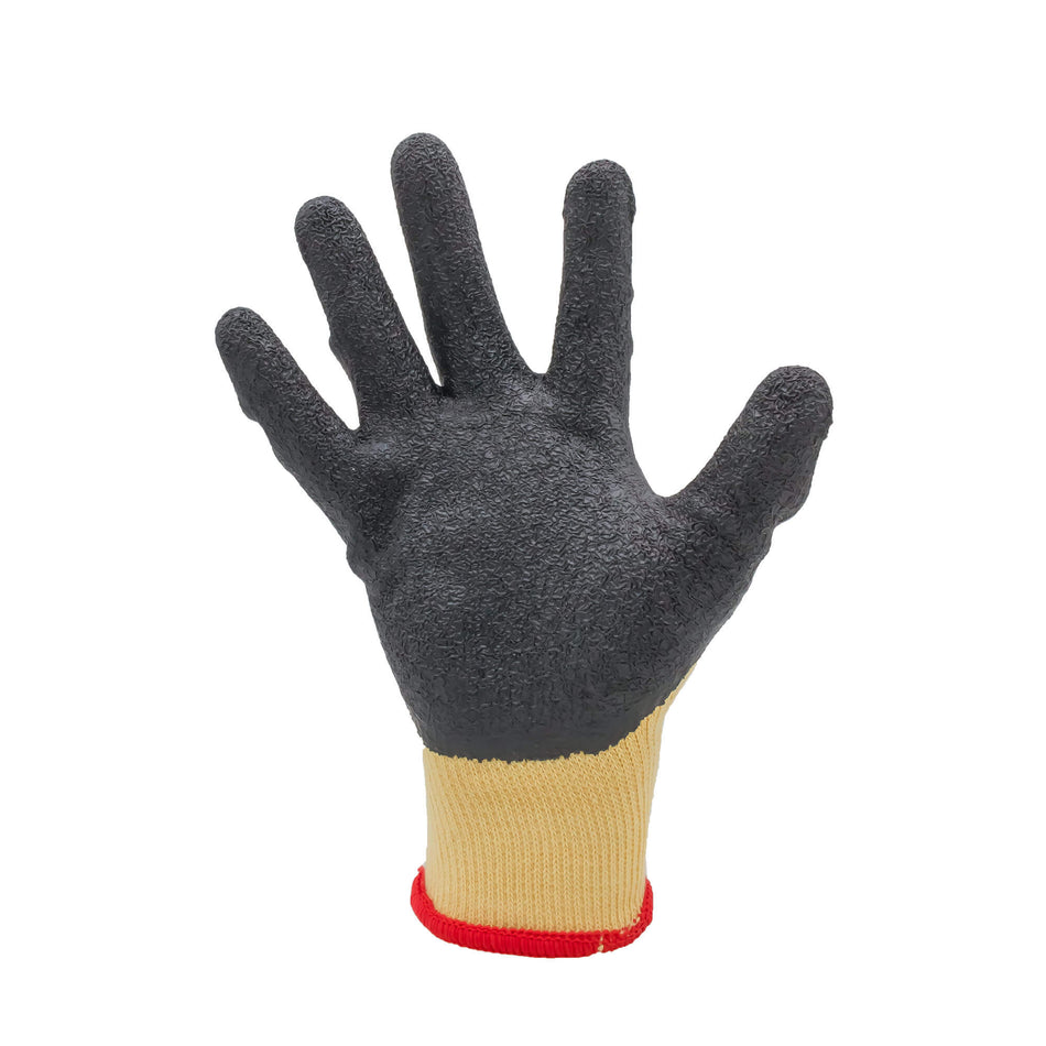 Manusi safe groase negre