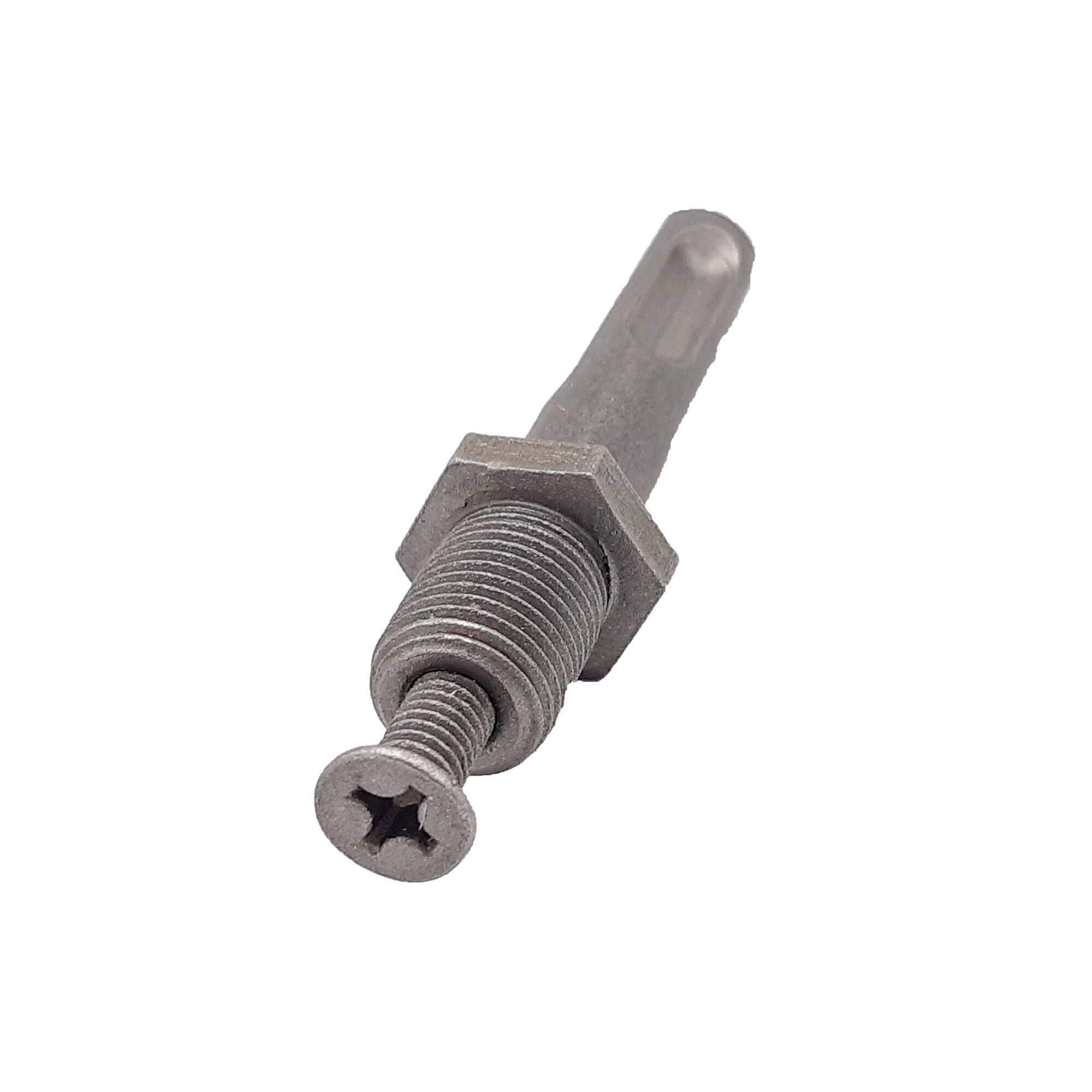 Adaptor SDS-Plus 1/2"-20 UNF pentru carote