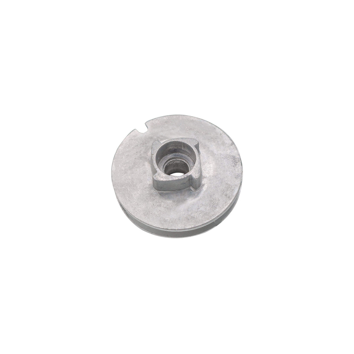 Rotita demaror  4 dinti Metal
