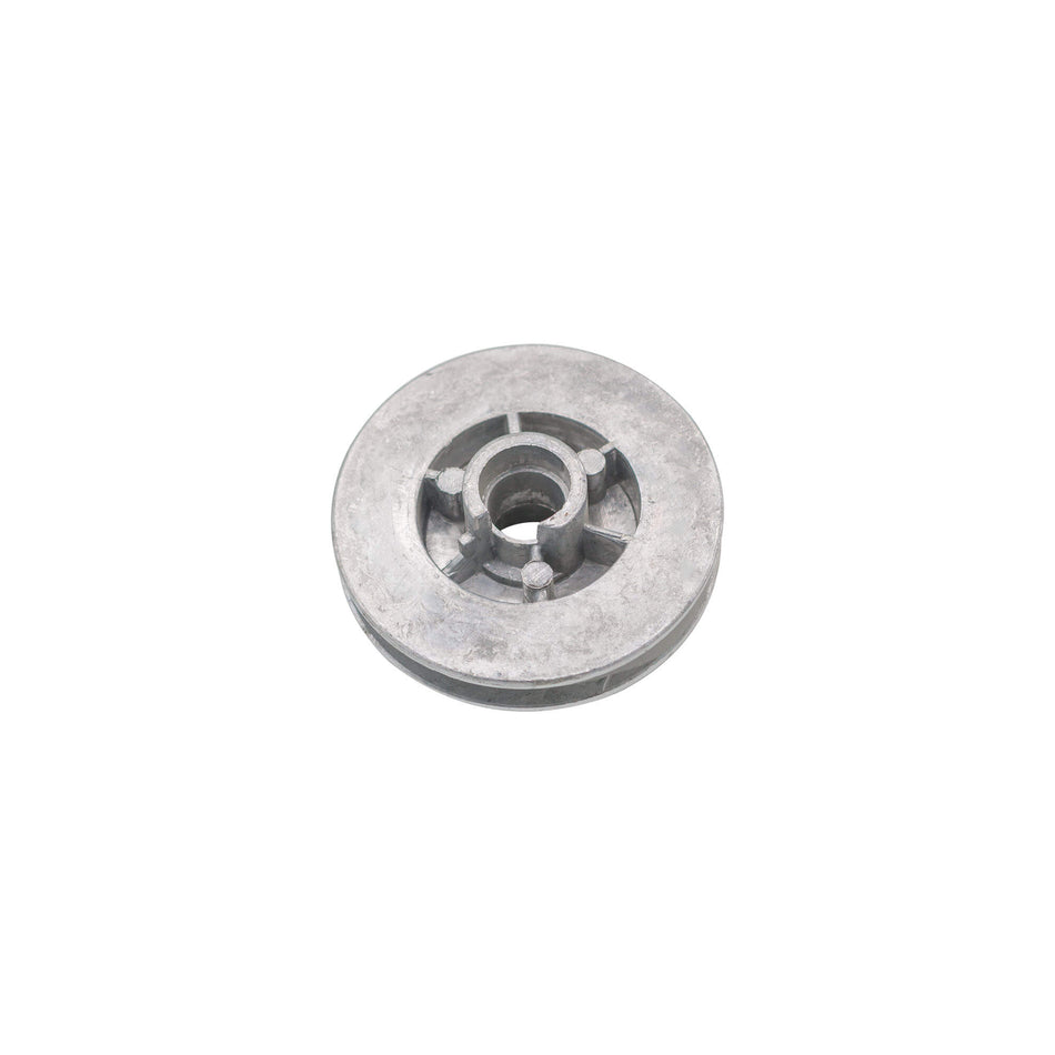 Rotita demaror  4 dinti Metal