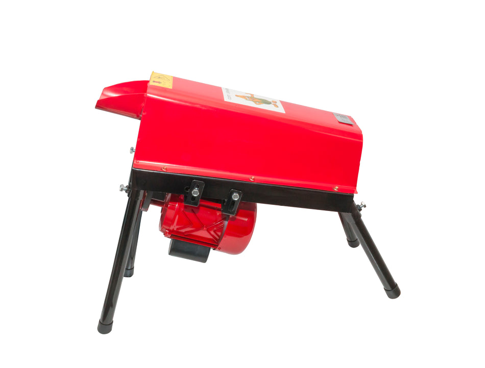Desfacator porumb electric simplu MSA, motor inclus, 800Kg/h - 2200W