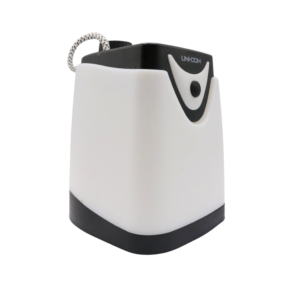 Lanternă multifuncțională 3 în 1 Uni-Com, 3W COB LED, 160 lumeni