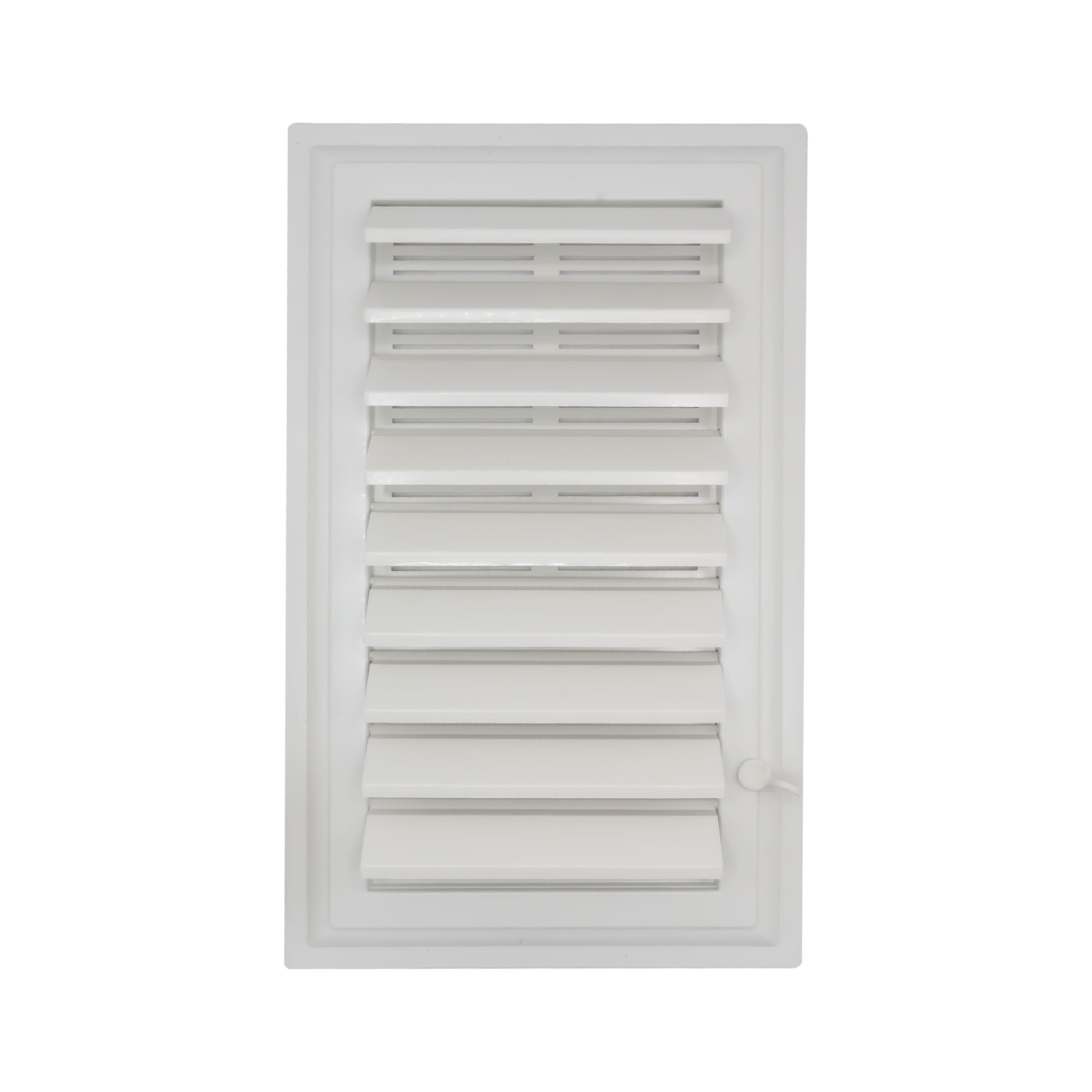 Grilă ventilație baie/WC 35 x 45 cm cu panou reglabil – SGS6233