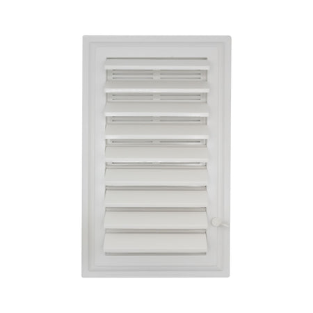 Grilă ventilație baie/WC 35 x 45 cm cu panou reglabil – SGS6233