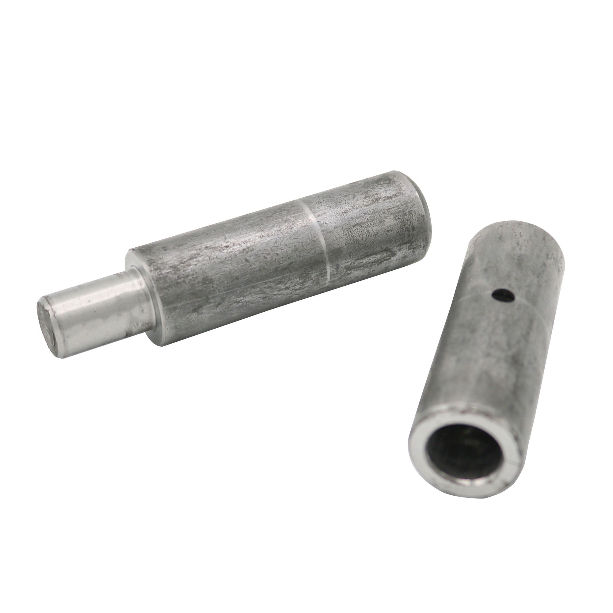 Balama sudabilă 16 x 80 mm