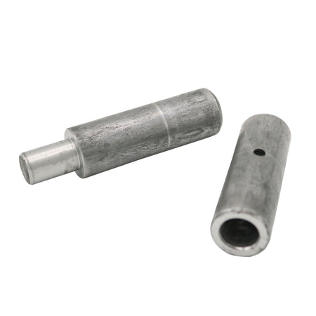 Balama sudabilă 16 x 80 mm