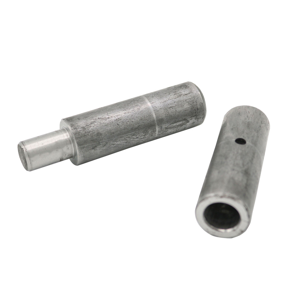 Balama sudabilă 16 x 80 mm