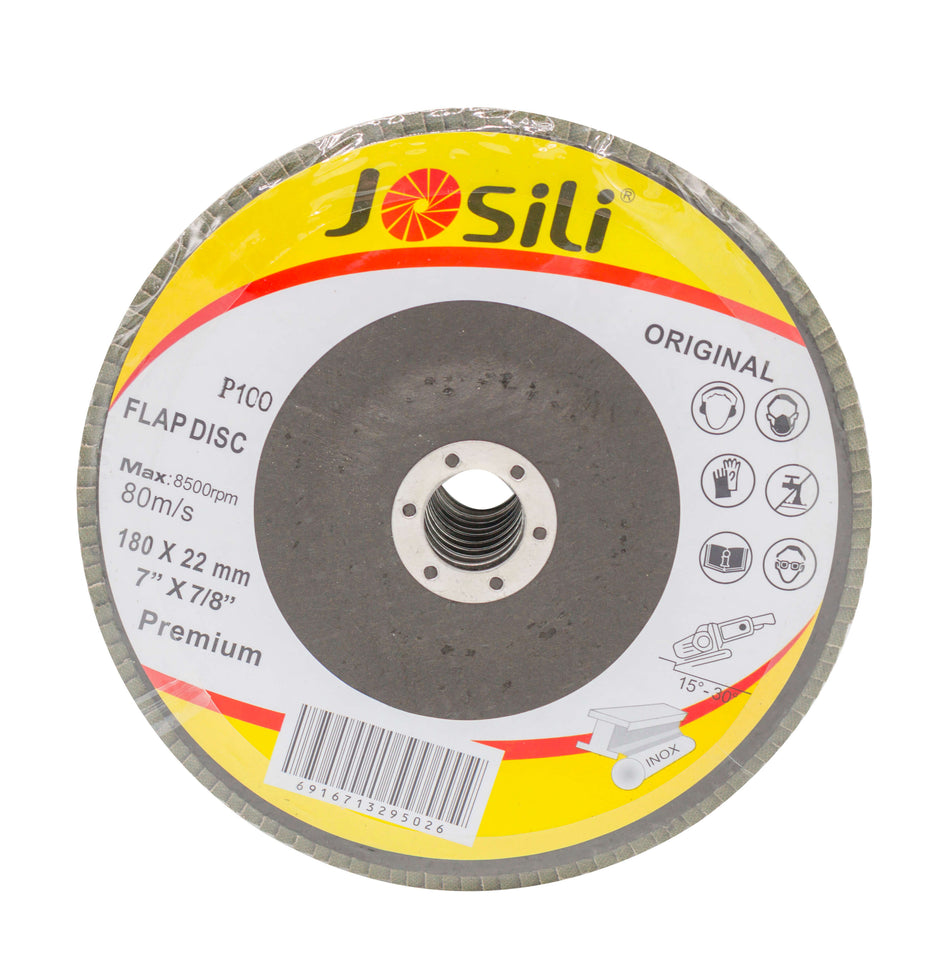 Disc lamelar 180 P36