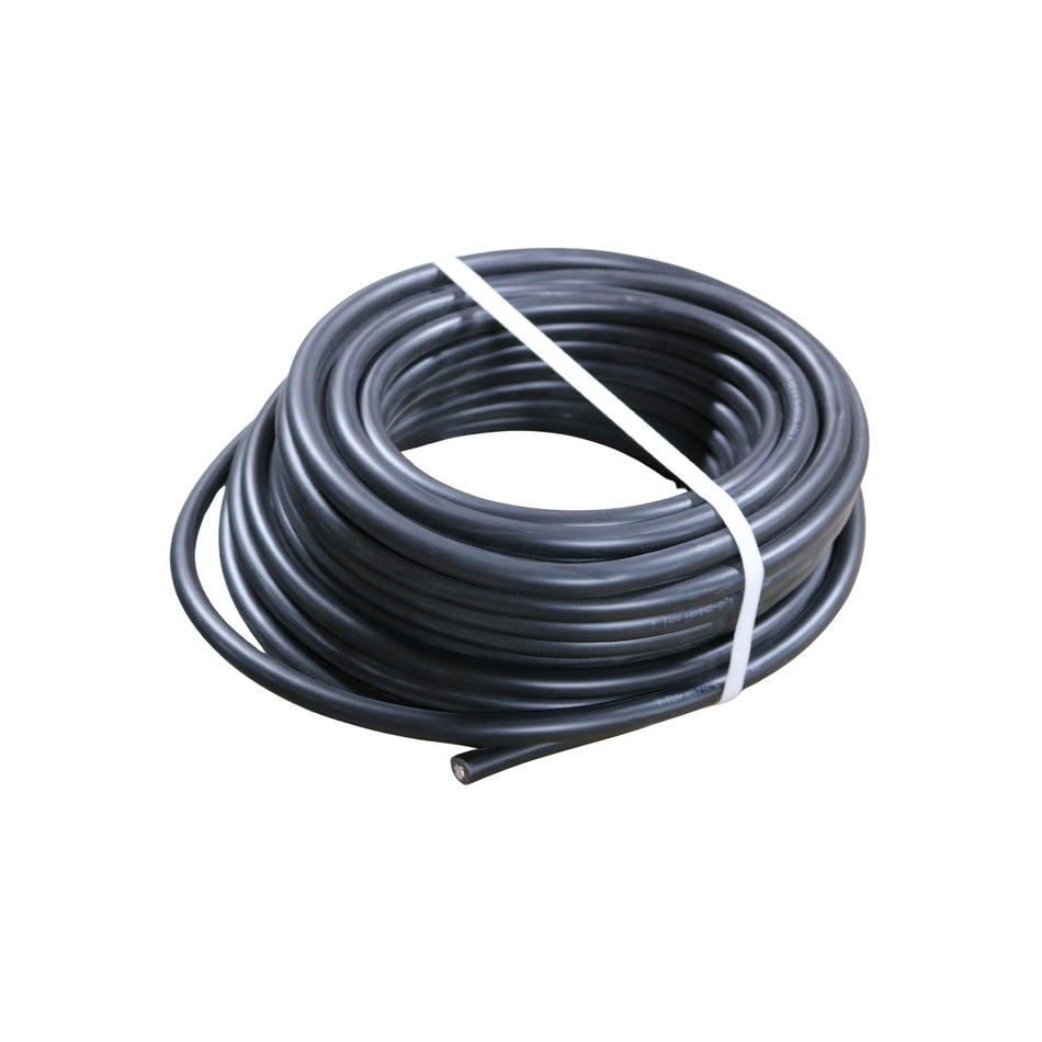 Cablu electric pentru sudură, 20 m