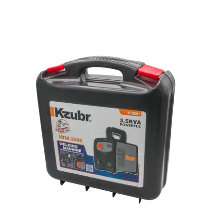 Aparat de sudură Mini250S (K10551), Kzubr