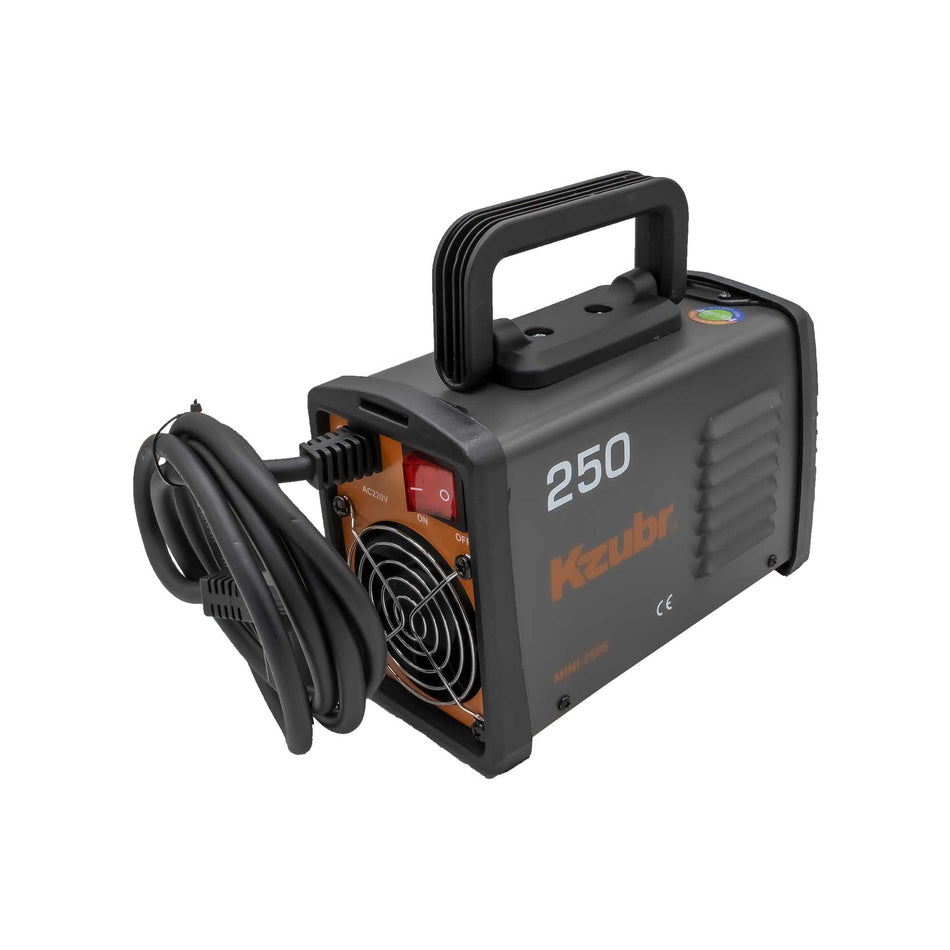 Aparat de sudură Mini250S (K10551), Kzubr