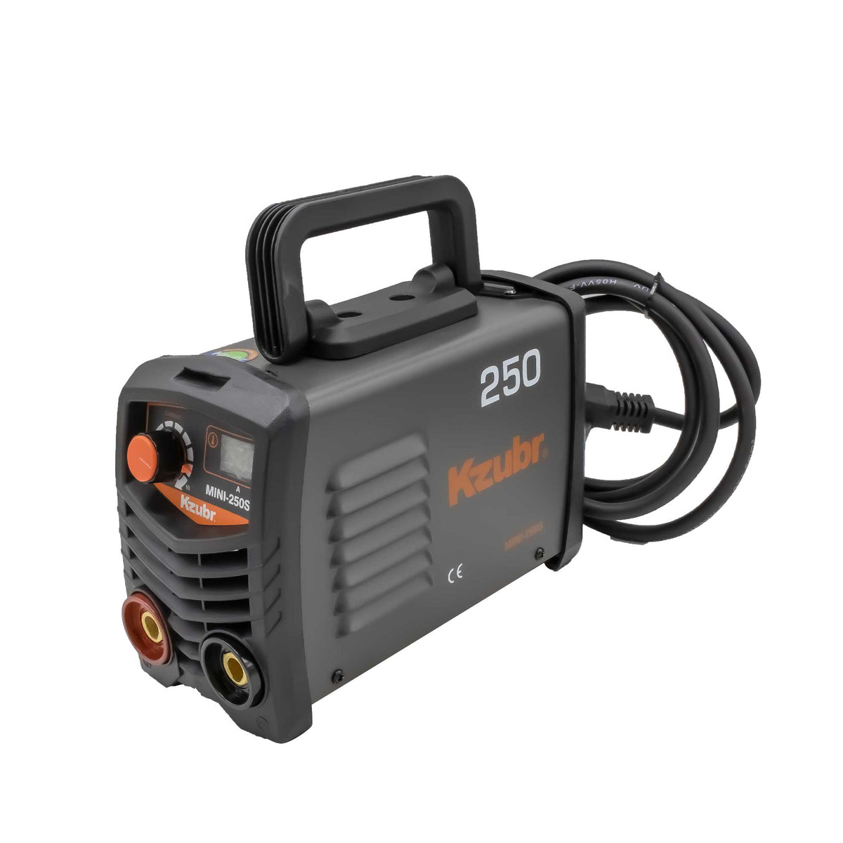 Aparat de sudură Mini250S (K10551), Kzubr