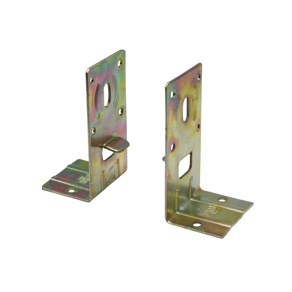 Suport grindă reglabil ATG, 70 x 130 mm, set 2 bucăți