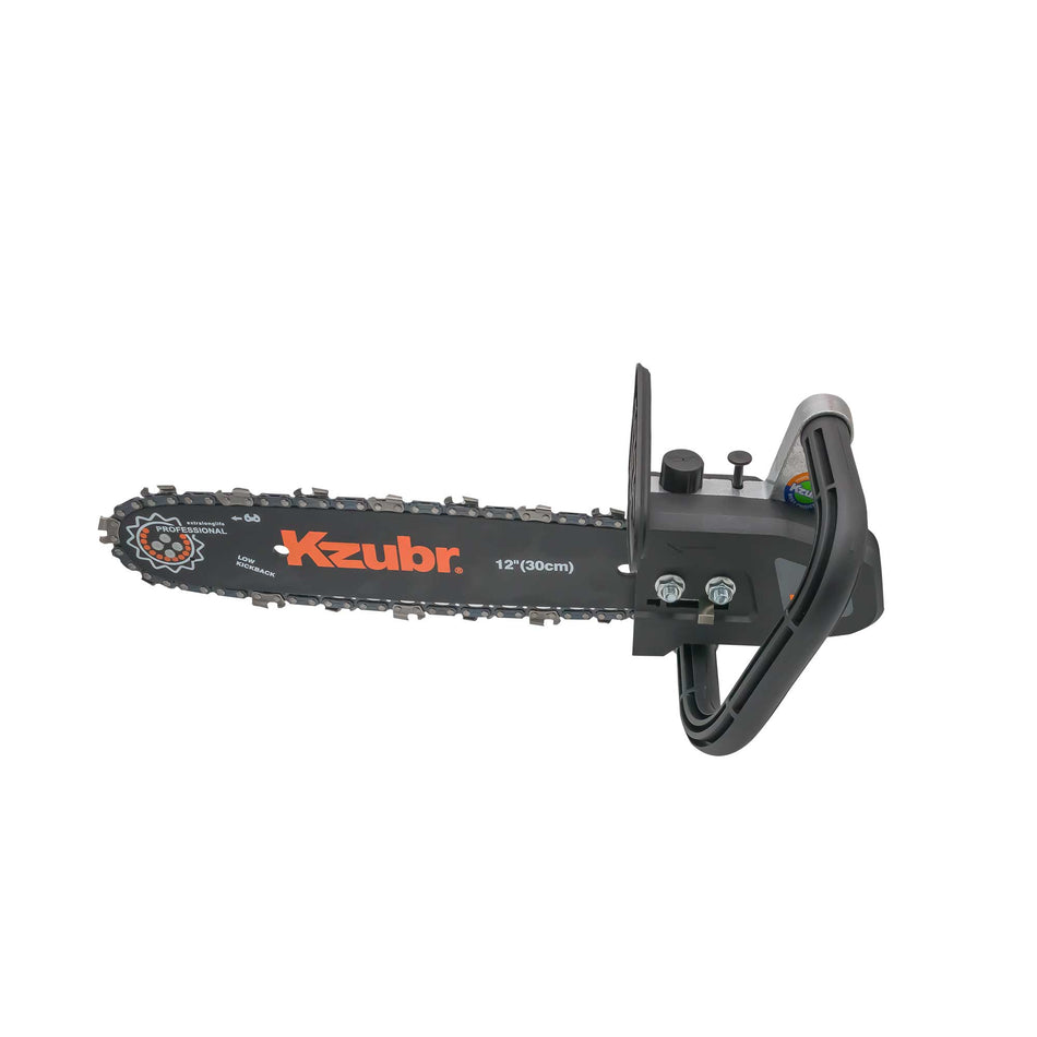 Lamă cu lanț pentru flex (polizor unghiular) 12" (30 cm), KECSS-12S, Kzubr