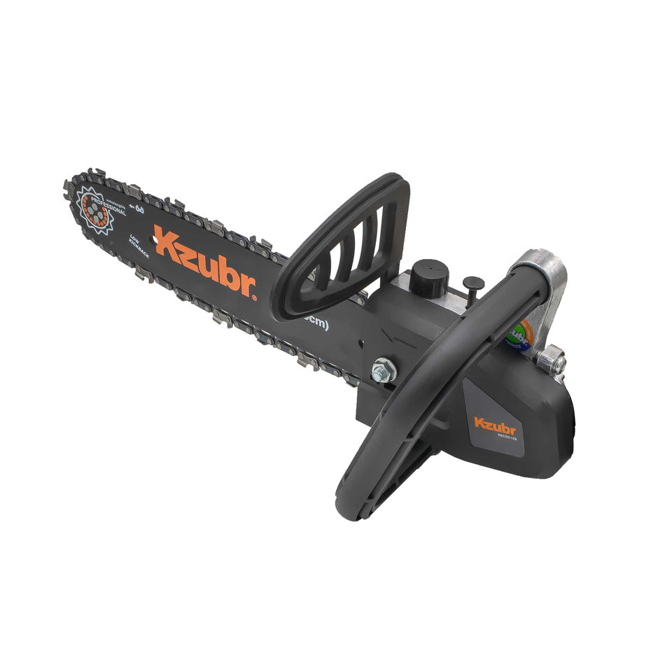 Lamă cu lanț pentru flex (polizor unghiular) 12" (30 cm), KECSS-12S, Kzubr