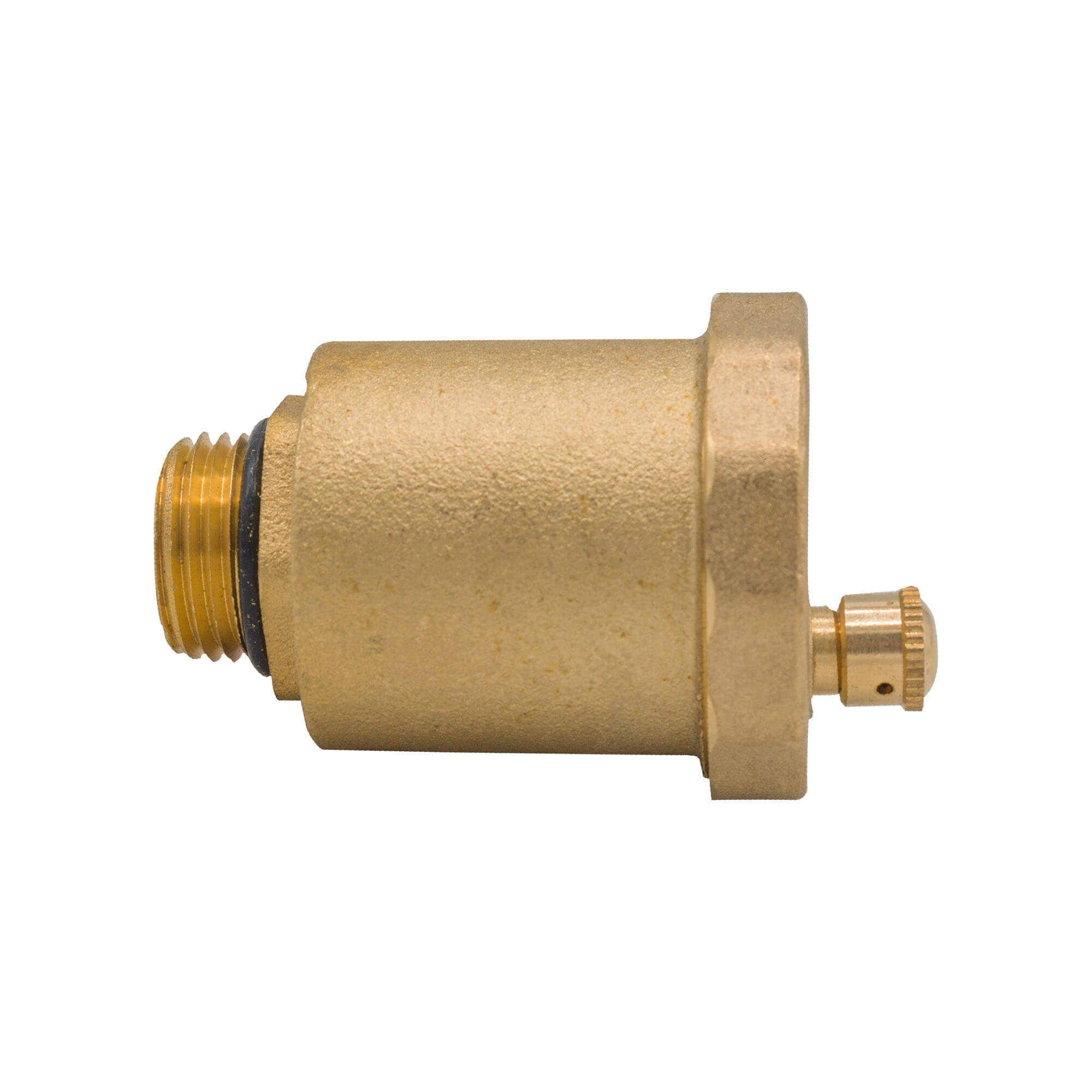 Aerisitor automat 1/2", 10 bar