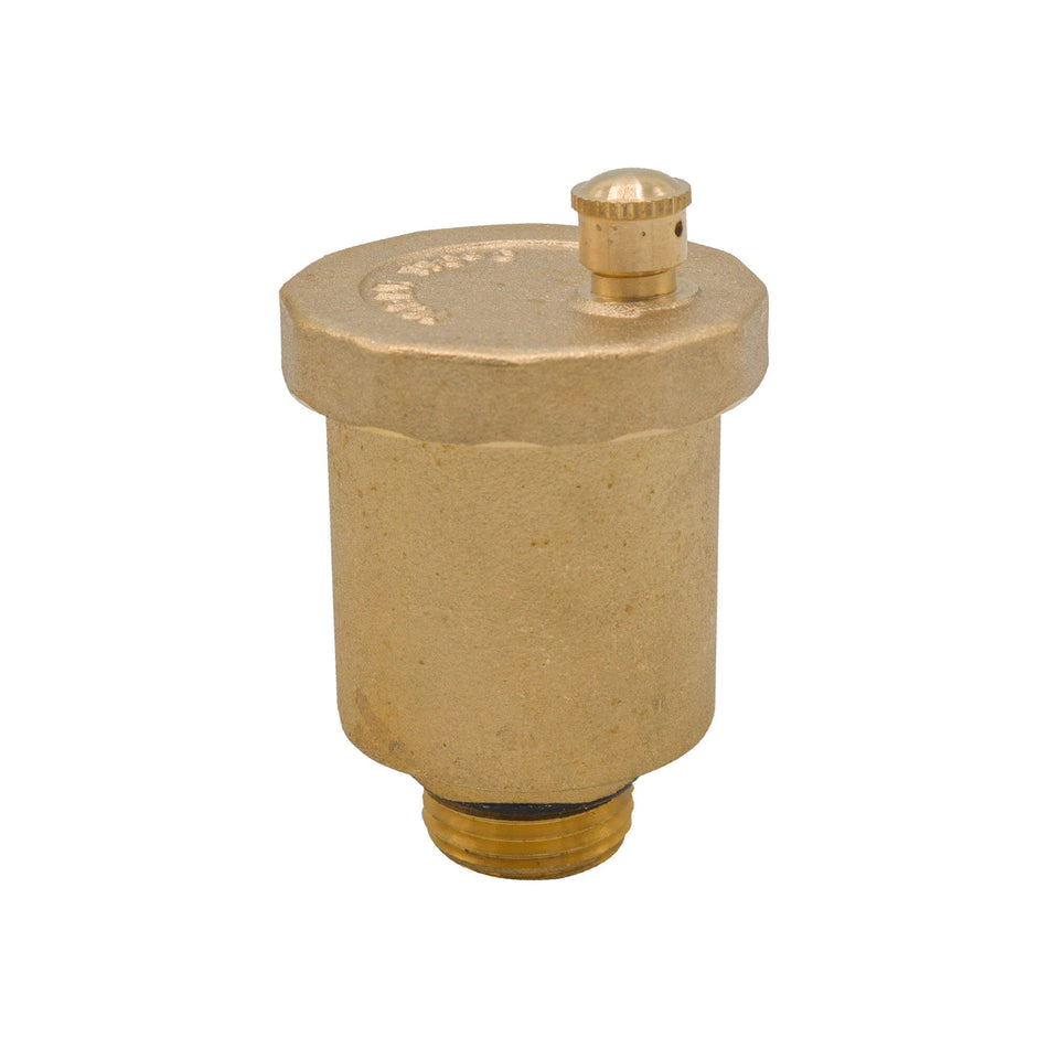 Aerisitor automat 1/2", 10 bar