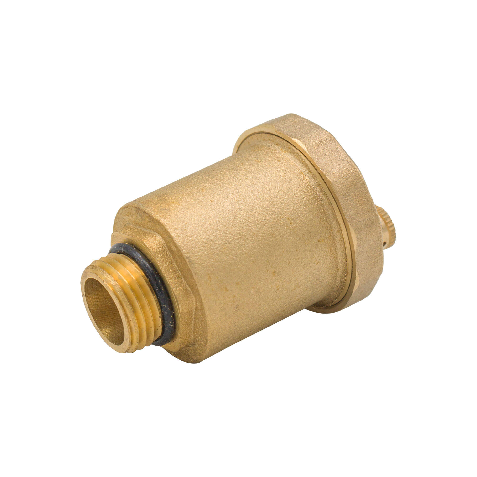 Aerisitor automat 1/2", 10 bar