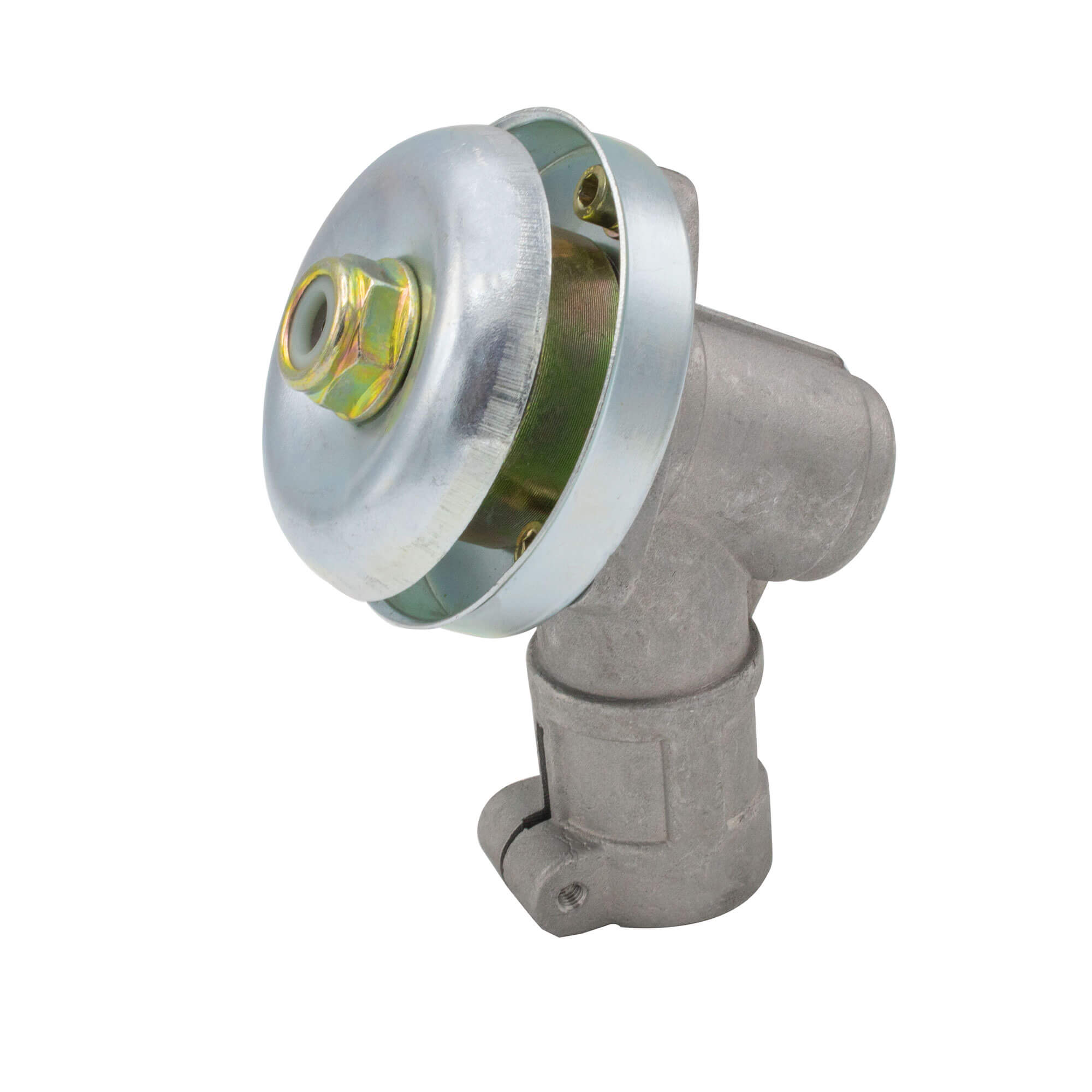 Angrenaj unghiular pentru motocoasă, 4 caneluri, tijă 26 mm, M10 x 1,25, Mcauppk