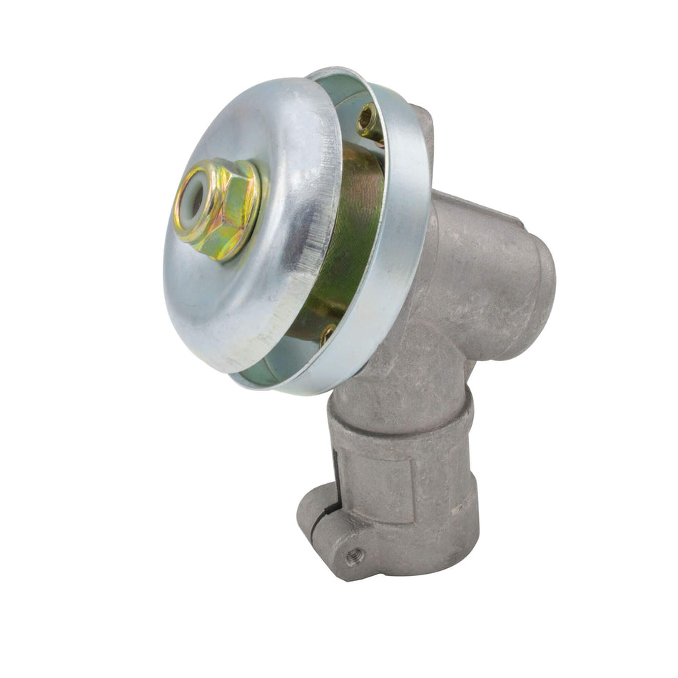 Angrenaj unghiular pentru motocoasă, 4 caneluri, tijă 26 mm, M10 x 1,25, Mcauppk