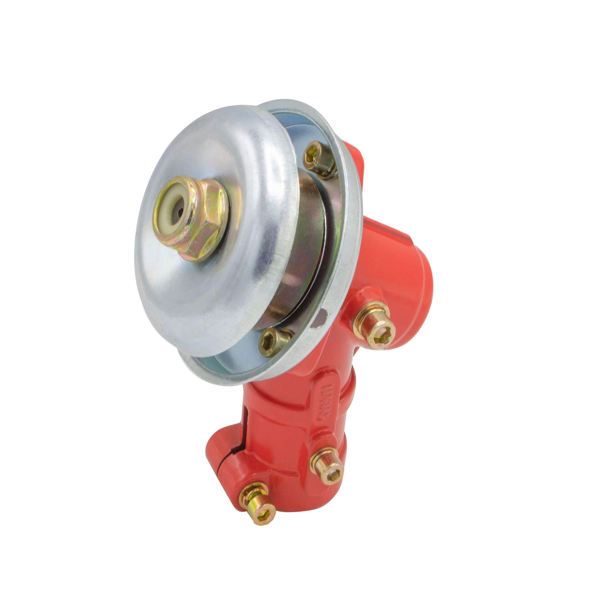 Angrenaj unghiular pentru motocoasă, 7 caneluri, tijă 28 mm, M10 x 1,25, Mcauppk
