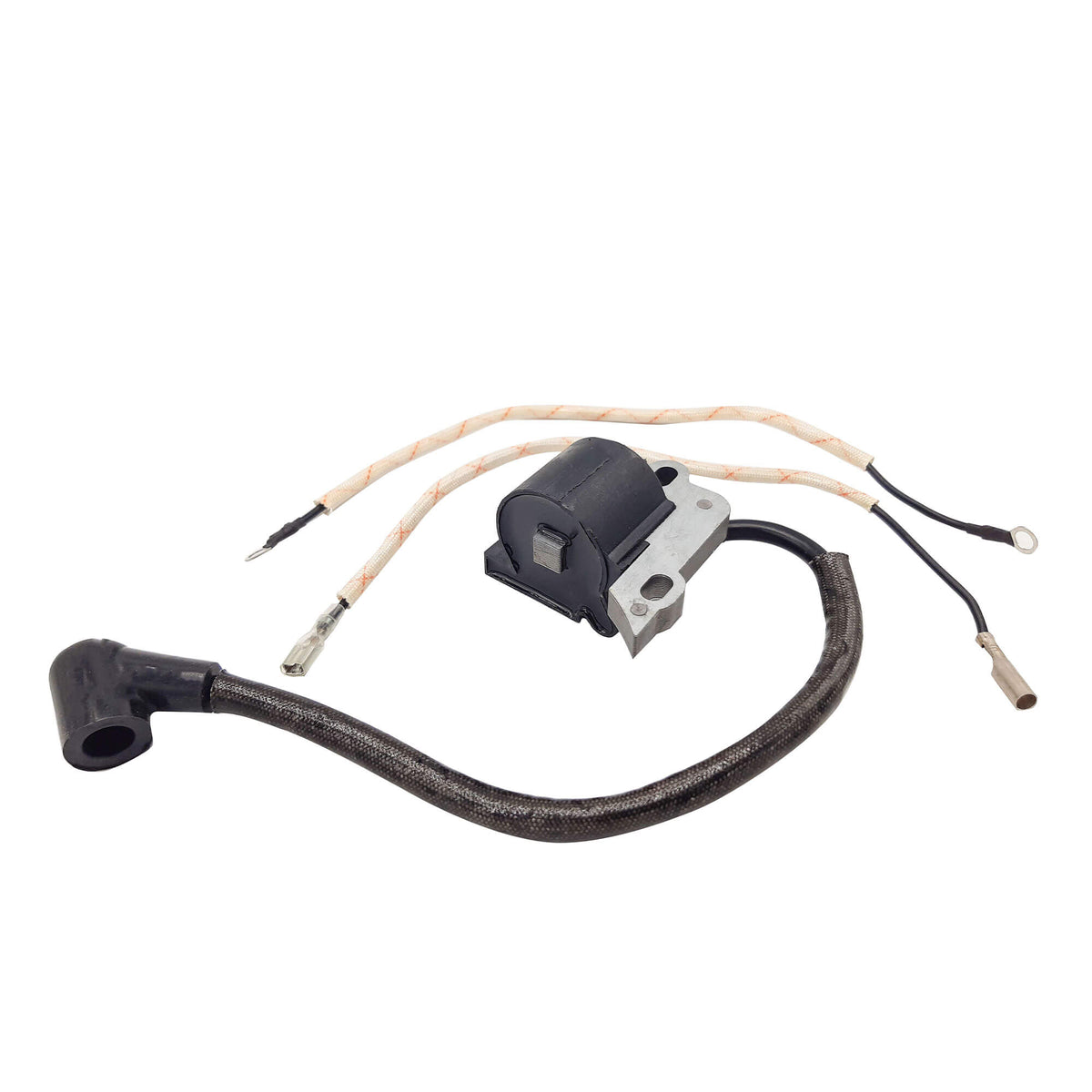 Aprindere compatibilă pentru motofierăstrău Partner P350