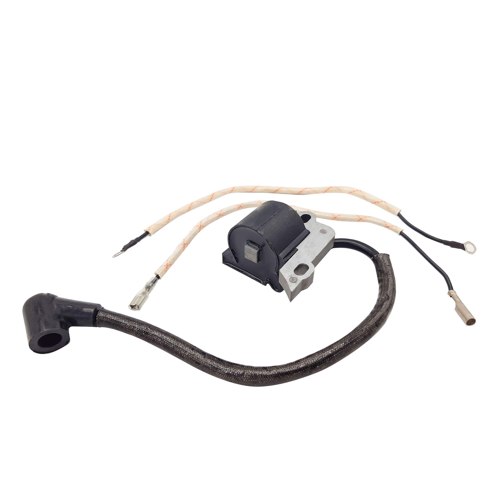 Aprindere compatibilă pentru motofierăstrău Partner P350