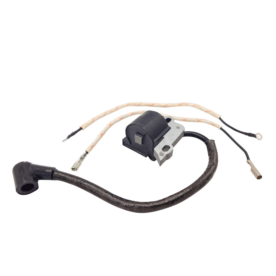 Aprindere compatibilă pentru motofierăstrău Partner P350