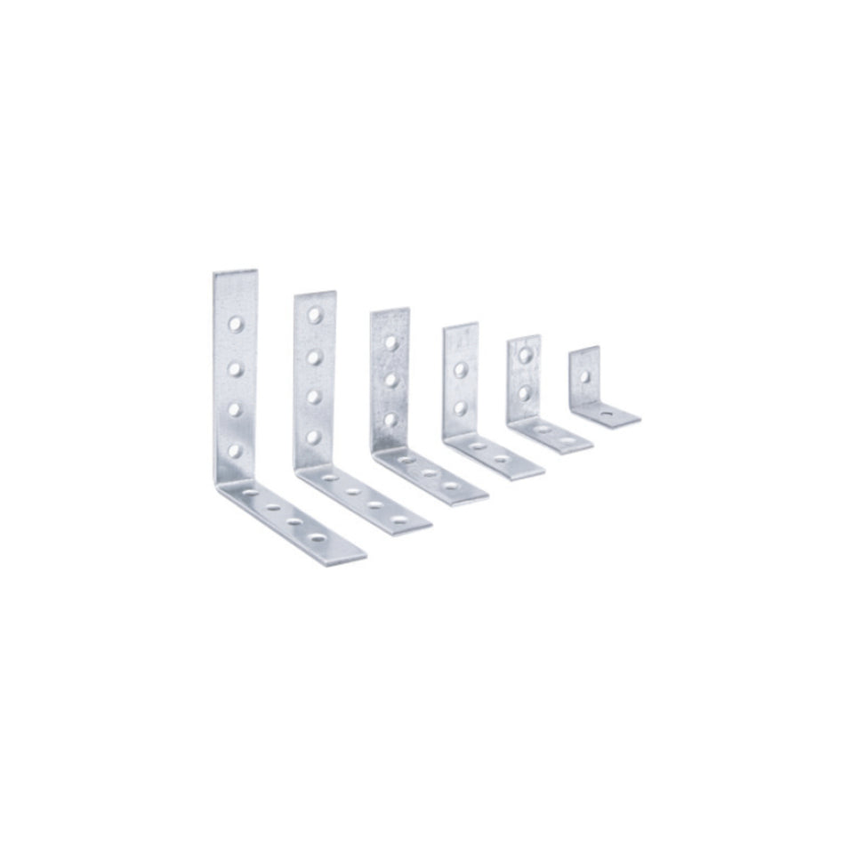 Colțar metalic pentru lemn 15 x 25 mm, Besel