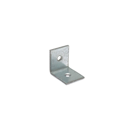Colțar metalic pentru lemn 20 x 25 mm, Besel