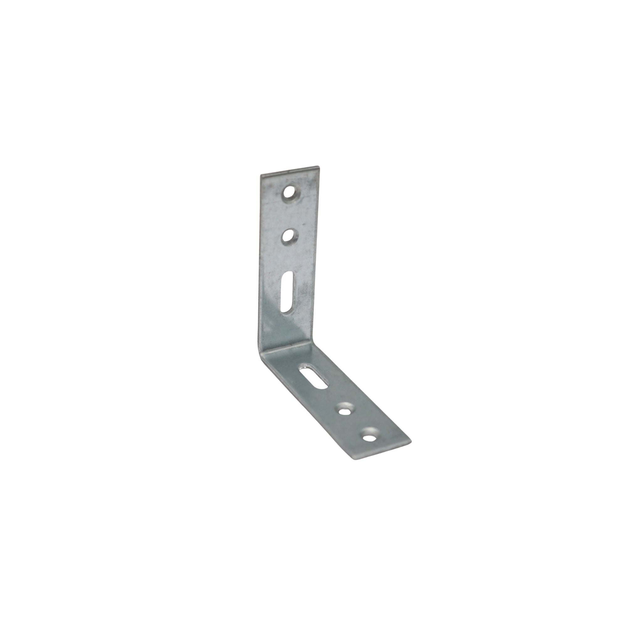 Colțar metalic pentru lemn 20 x 65 mm, Besel