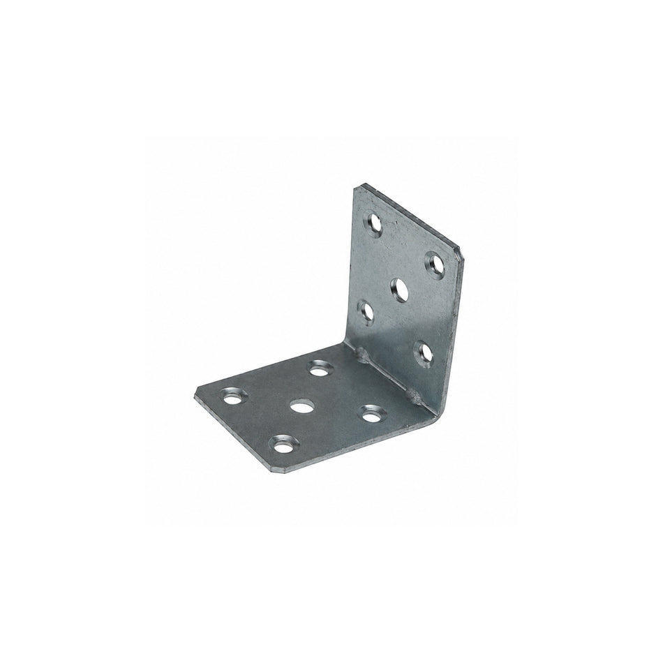 Colțar metalic pentru lemn 40 x 40 mm, Besel