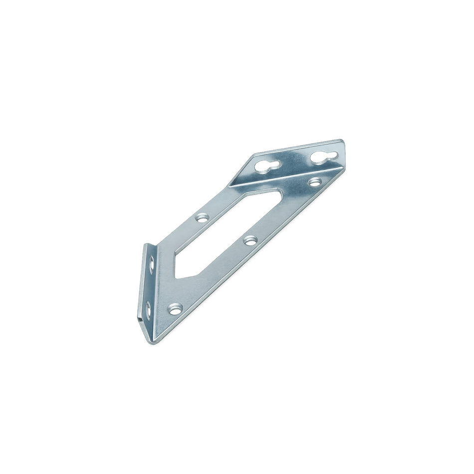 Colțar metalic multifuncțional 145 x 45 x 19 mm, Besel