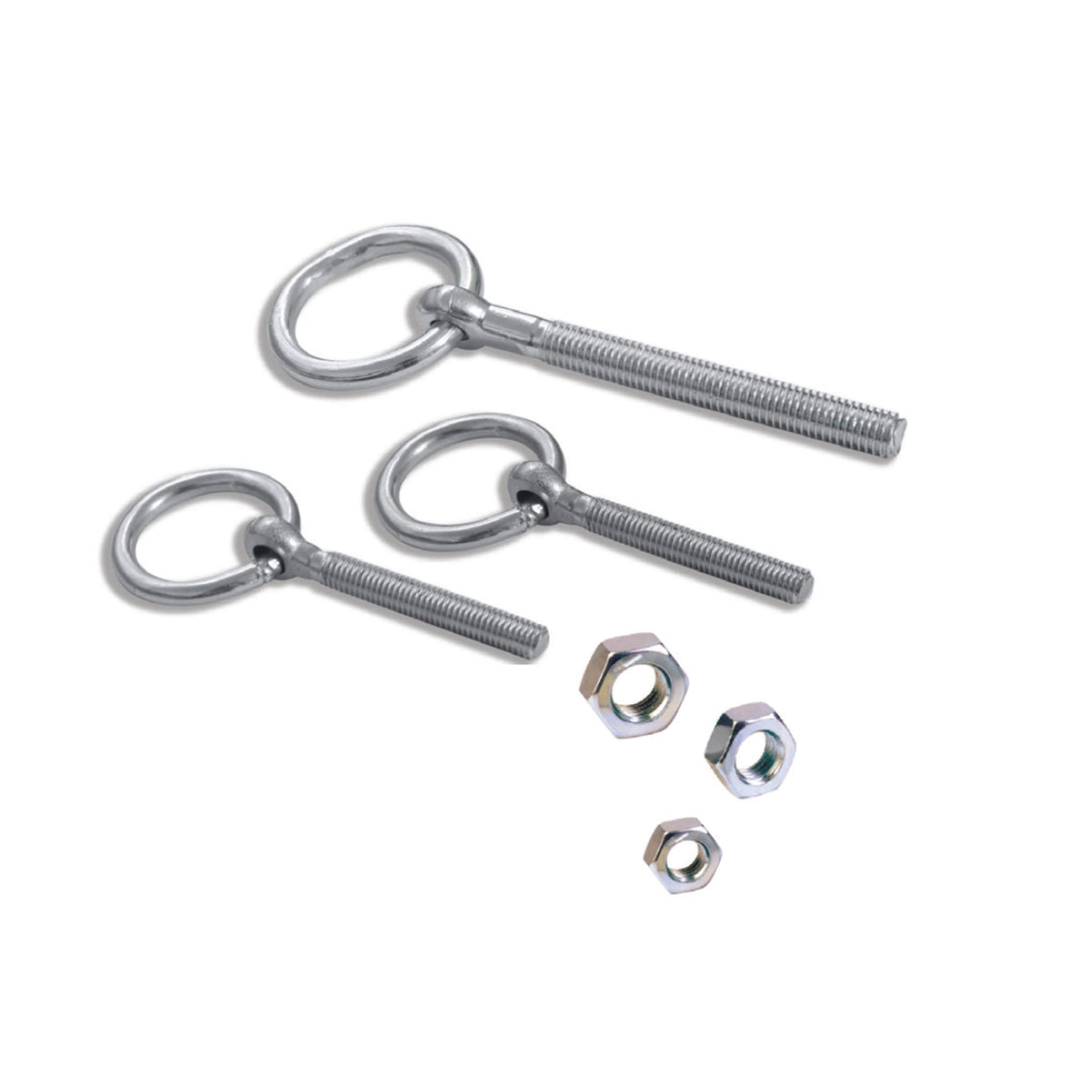 Belciug cu șurub M10 95 x 65 x 35 mm (35/cut), Besel – BA9010